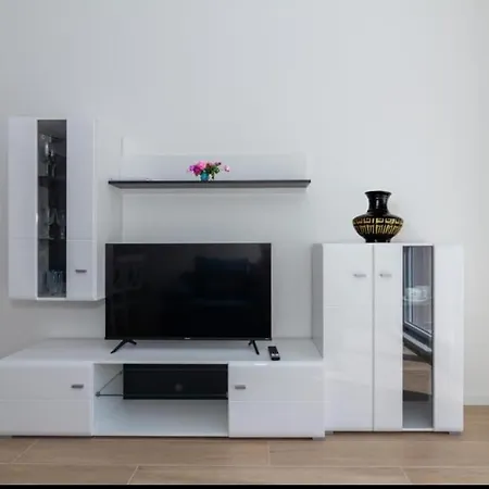 Mila Domina Appartement Živogošće