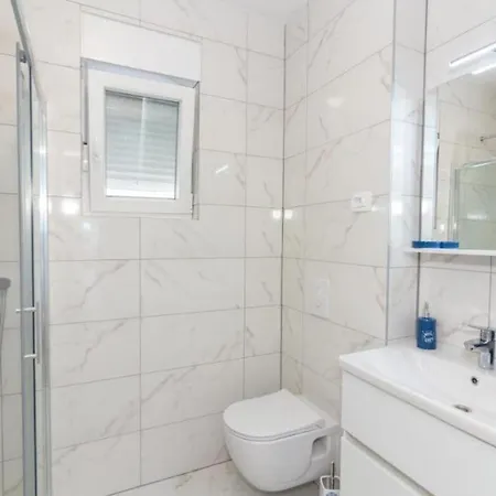 Appartement Mila Domina