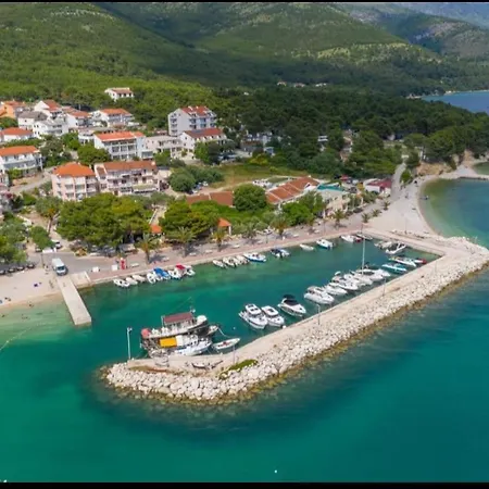 Mila Domina Živogošće